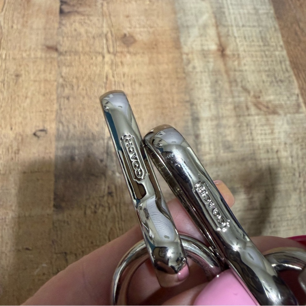 Coach 15960 Replacement Strap - image 3